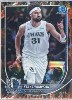 Klay Thompson