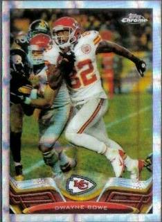 Dwayne Bowe