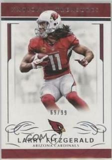 Larry Fitzgerald