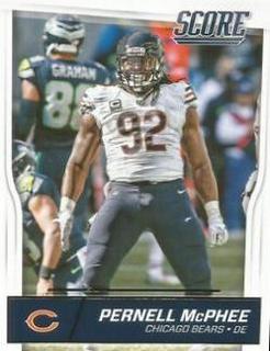 Pernell McPhee