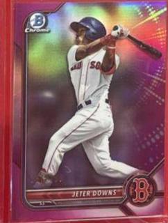 Jeter Downs