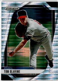 Tom Glavine