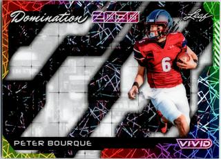 Peter Bourque