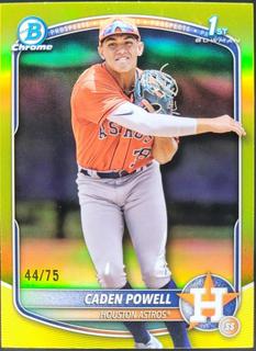 Caden Powell