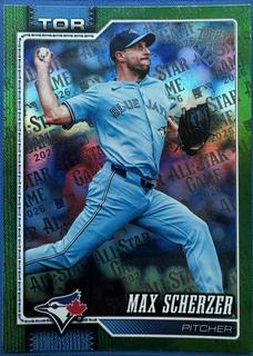 Max Scherzer