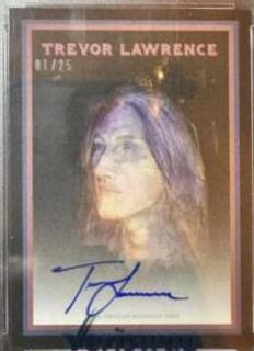 Trevor Lawrence