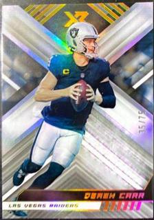 Derek Carr