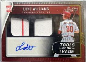 Luke Williams