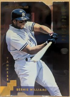 Bernie Williams