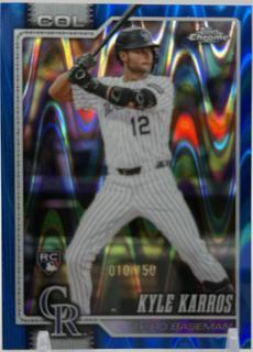 Kyle Karros