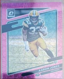 Aaron Jones