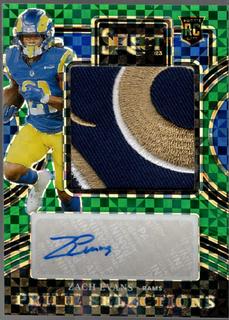 Zach Evans