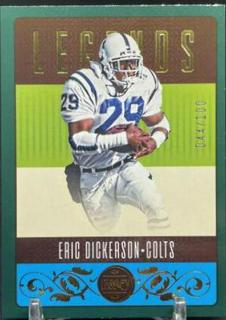 Eric Dickerson