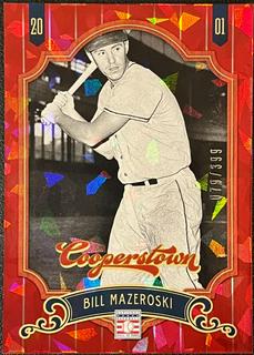 Bill Mazeroski