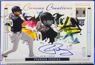 Everson Pereira
