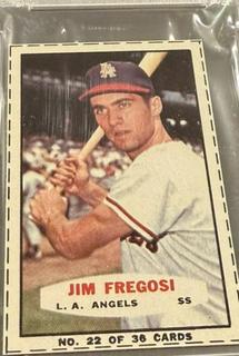 Jim Fregosi