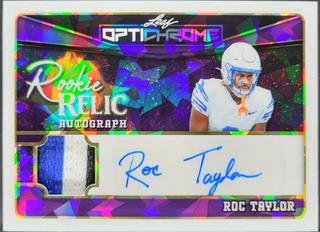 Roc Taylor