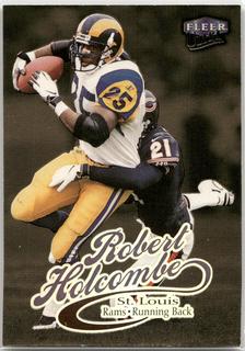Robert Holcombe
