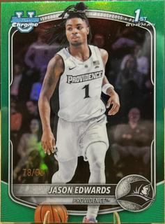 Jason Edwards