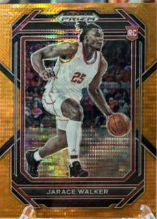Jarace Walker