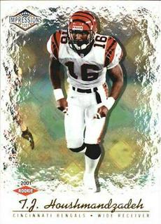 T.J. Houshmandzadeh