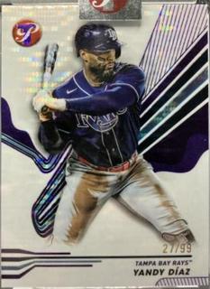 Yandy Diaz