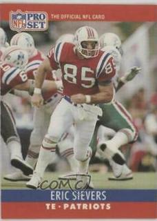 Eric Sievers