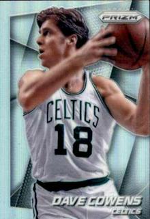 Dave Cowens