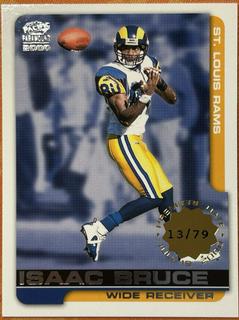 Isaac Bruce