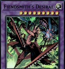 Fiendsmith's Desirae [Super Rare] RA04-EN056
