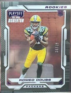 Romeo Doubs
