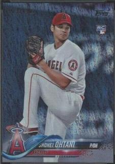 Shohei Ohtani