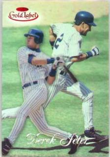Derek Jeter
