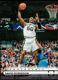 David Robinson
