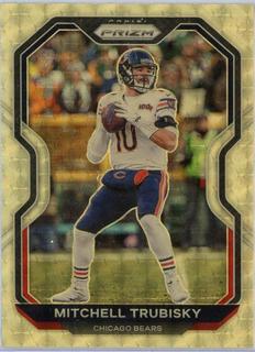 Mitchell Trubisky