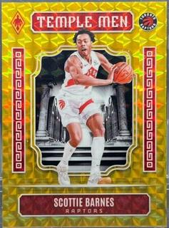 Scottie Barnes