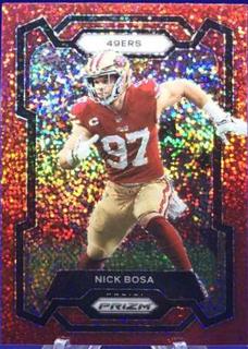 Nick Bosa