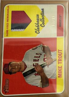 Mike Trout