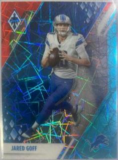Jared Goff