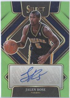 Jalen Rose