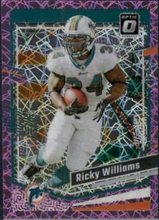 Ricky Williams