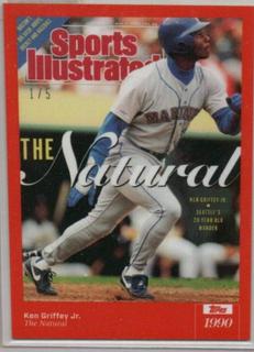 Ken Griffey Jr.