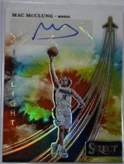 Mac McClung