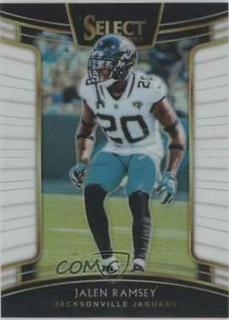 Jalen Ramsey