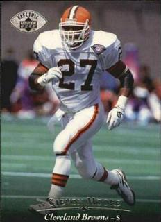 Stevon Moore