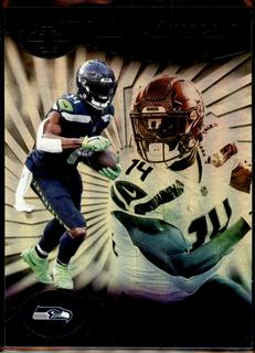 DK Metcalf