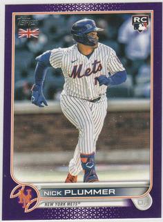 Nick Plummer