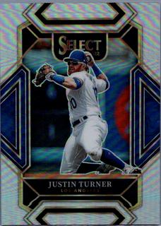 Justin Turner