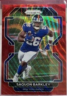 Saquon Barkley