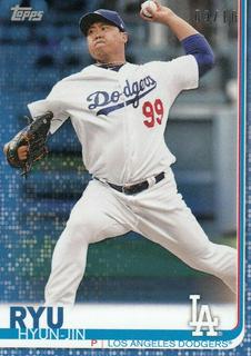 Hyun Jin Ryu